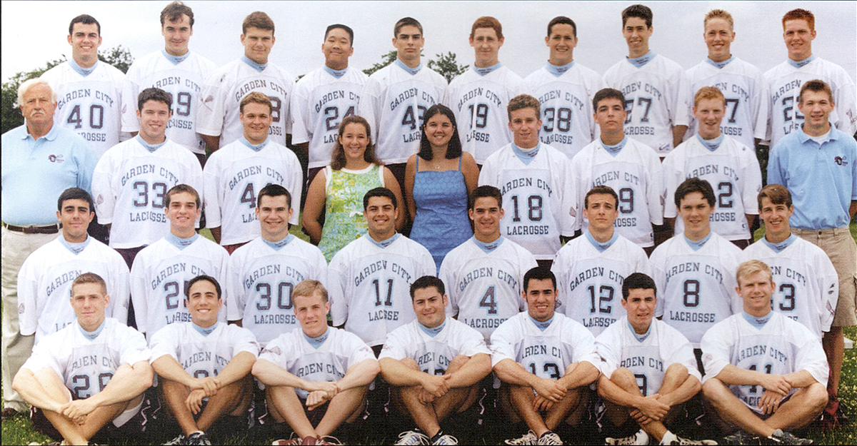 Garden City Lacrosse